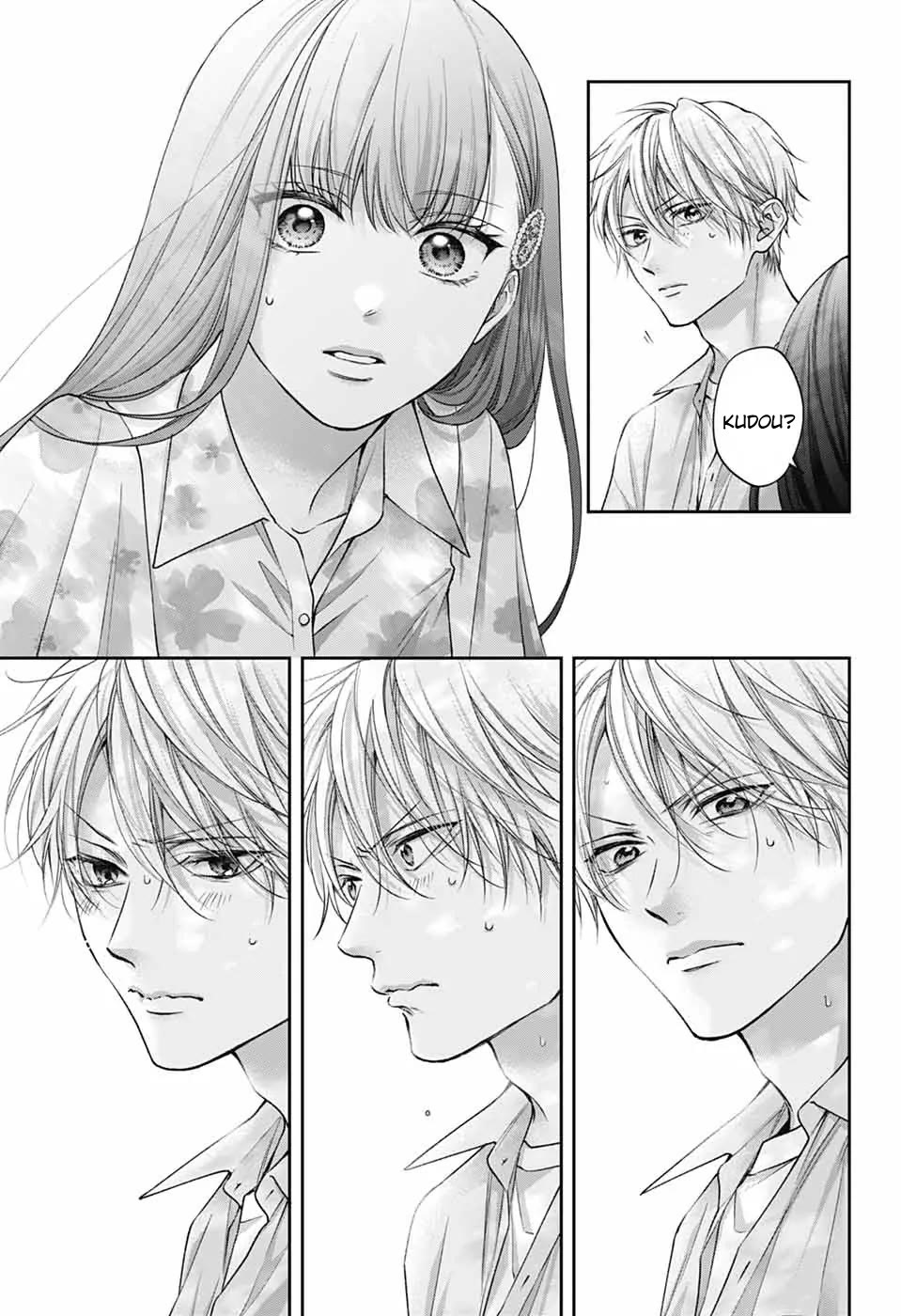 Kono Oto Tomare!, Chapter 148 image 09